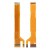 Lcd Flex Cable For Lenovo Tab P11 Pro Gen 2 By - Maxbhi Com