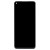 Lcd With Touch Screen For Oppo K10 Black By - Maxbhi Com