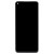Lcd With Touch Screen For Oppo K10 Black By - Maxbhi Com