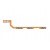 Power Button Flex Cable For Tecno Pova Neo 5g On Off Flex Pcb By - Maxbhi Com