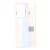 Back Panel Cover For Xiaomi Black Shark 5 White - Maxbhi Com
