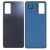 Back Panel Cover For Xiaomi Redmi Note 11e Pro Black - Maxbhi Com