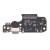 Charging Connector Flex Pcb Board For Xiaomi Redmi Note 11e Pro By - Maxbhi Com