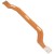 Lcd Flex Cable For Xiaomi Redmi Note 11e Pro By - Maxbhi Com