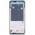 Lcd Frame Middle Chassis For Xiaomi Redmi Note 11e Pro White By - Maxbhi Com