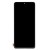Lcd With Touch Screen For Xiaomi Black Shark 5 Black By - Maxbhi Com