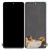 Lcd With Touch Screen For Xiaomi Black Shark 5 Grey By - Maxbhi Com