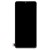 Lcd With Touch Screen For Xiaomi Redmi Note 11e Pro Black By - Maxbhi Com