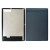 Lcd With Touch Screen For Motorola Moto Tab G62 Black By - Maxbhi Com
