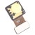 Replacement Back Camera For Motorola Moto Tab G62 By - Maxbhi Com
