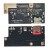 Charging Connector Flex Pcb Board For Doogee S98 Pro By - Maxbhi Com
