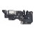 Charging Connector Flex Pcb Board For Realme X7 Max 5g By - Maxbhi Com
