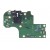 Handsfree Audio Jack Flex Cable For Oppo F5 By - Maxbhi Com