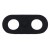 Home Button Outer For Samsung Galaxy J7 2016 White By - Maxbhi Com