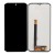 Lcd With Touch Screen For Doogee S98 Pro White By - Maxbhi Com