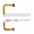 Power Button Flex Cable For Doogee S98 Pro On Off Flex Pcb By - Maxbhi Com