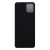 Back Panel Cover For Vivo Y72 5g India Black - Maxbhi Com