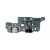 Charging Connector Flex Pcb Board For Tecno Spark 7 Pro By - Maxbhi Com
