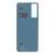 Back Panel Cover For Tcl 30 5g Black - Maxbhi Com