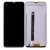 Lcd With Touch Screen For Blackview A55 Pro Green By - Maxbhi Com