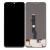 Lcd With Touch Screen For Tcl 30 5g Blue By - Maxbhi Com