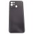 Back Panel Cover For Blackview A55 Pro Black - Maxbhi Com
