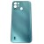 Back Panel Cover For Blackview A55 Pro Green - Maxbhi Com