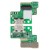 Charging Connector Flex Pcb Board For Blackview A55 Pro By - Maxbhi Com