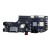 Charging Connector Flex Pcb Board For Lava Blaze 5g By - Maxbhi Com