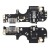 Charging Connector Flex Pcb Board For Tcl 30 5g By - Maxbhi Com