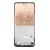 Lcd Frame Middle Chassis For Tcl 30 5g Blue By - Maxbhi Com