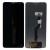 Lcd With Touch Screen For Lava Yuva Pro Black By - Maxbhi Com