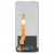 Lcd With Touch Screen For Realme V25 White By - Maxbhi Com