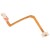 Power Button Flex Cable For Realme V25 On Off Flex Pcb By - Maxbhi Com