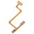 Volume Button Flex Cable For Realme V25 By - Maxbhi Com