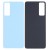 Back Panel Cover For Tcl 30 Plus Blue - Maxbhi Com