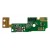 Charging Connector Flex Pcb Board For Coolpad Note 8 By - Maxbhi Com
