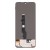Lcd With Touch Screen For Tcl 30 Plus White By - Maxbhi Com