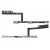 Power Button Flex Cable For Tcl 30 Plus On Off Flex Pcb By - Maxbhi Com