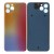 Back Panel Cover For Blackview A95 Gold - Maxbhi Com