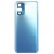 Back Panel Cover For Realme Q3 Pro 5g Blue - Maxbhi Com