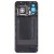 Back Panel Cover For Realme Q3 Pro 5g Blue - Maxbhi Com
