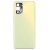 Back Panel Cover For Realme Q3 Pro 5g Yellow - Maxbhi Com