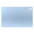 Back Panel Cover For Vivo Pad Blue - Maxbhi Com