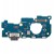 Charging Connector Flex Pcb Board For Samsung Galaxy A33 5g By - Maxbhi Com