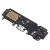 Charging Connector Flex Pcb Board For Vivo Y71 By - Maxbhi Com