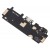 Charging Connector Flex Pcb Board For Vivo Y71 By - Maxbhi Com