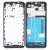 Lcd Frame Middle Chassis For Tcl 30 Se Grey By - Maxbhi Com