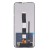 Lcd With Touch Screen For Blackview A95 Gold By - Maxbhi Com