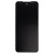 Lcd With Touch Screen For Doogee V20 Black By - Maxbhi Com